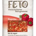 Feto Paprika (Bild: © Taifun-Tofu)